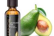 Nanoil Avocaadoöl für Haut